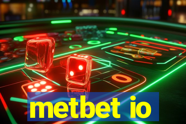 metbet io